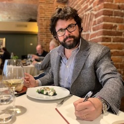 Luca Iaccarino
