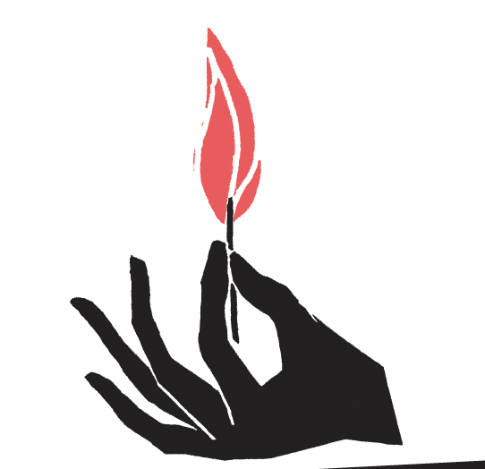 fiammiferaia