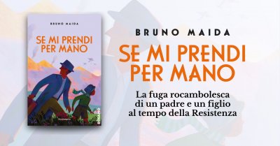 bruno maida se mi prendi per mano young adult giralangolo dinamo