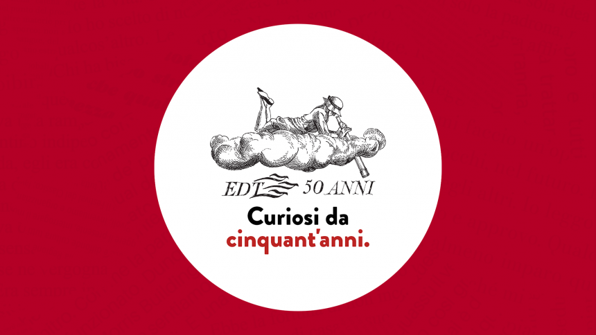 edt circolo dei lettori 50 anni Emanuele Arciuli, Silvia Benvenuti, Stefano Faravelli, Luca Iaccarino Sergio Bestente