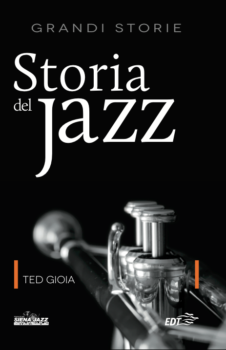 Molto più che un'altra storia del jazz