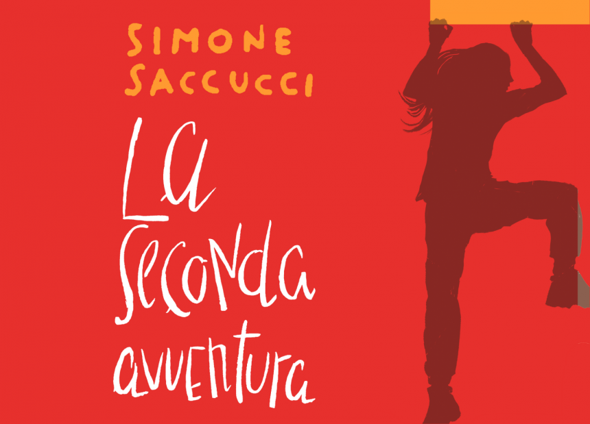 simone saccucci la seconda avventura narrativa young adult