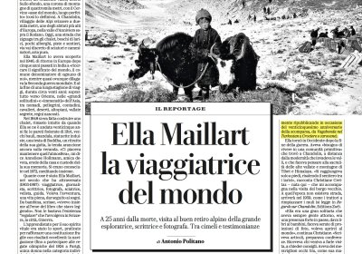 articolo maillart