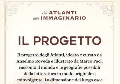 Il progetto