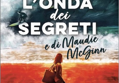 Cover Maudie