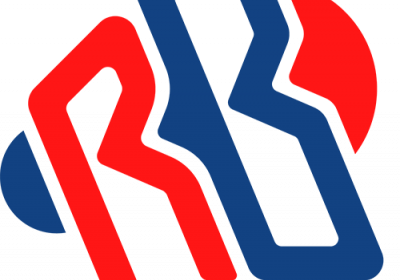 Logo Redblue
