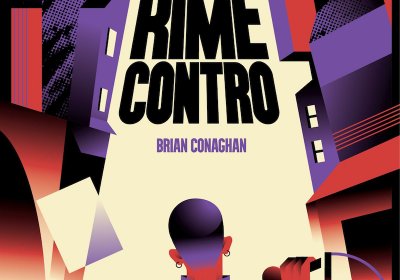 Copertina di Rime contro
