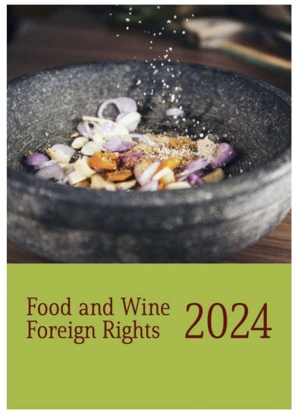 foreing rights food edt 2024