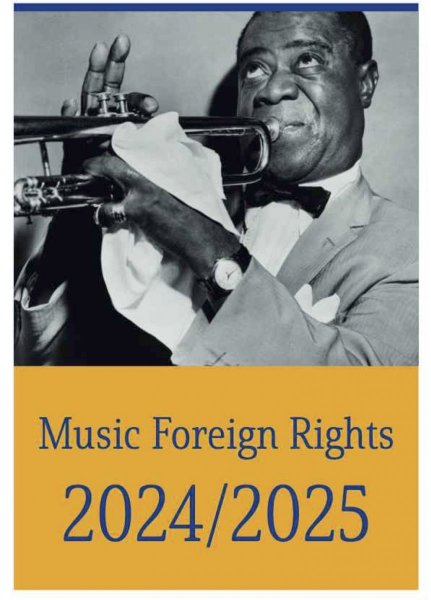 foreign rights music edt 2024