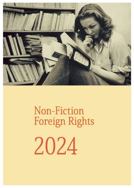 foreign rights narrazioni travelog culture non fiction