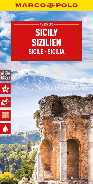 Copertina di Sicilia