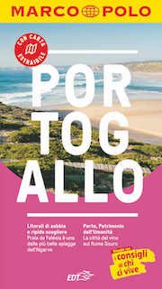 Portogallo - Guide Marco Polo - EDT