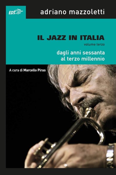 Copertina di Il jazz in Italia