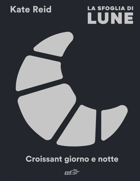 Copertina di La sfoglia di Lune