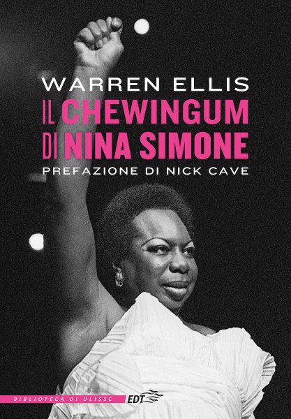 Copertina di Il chewingum di Nina Simone