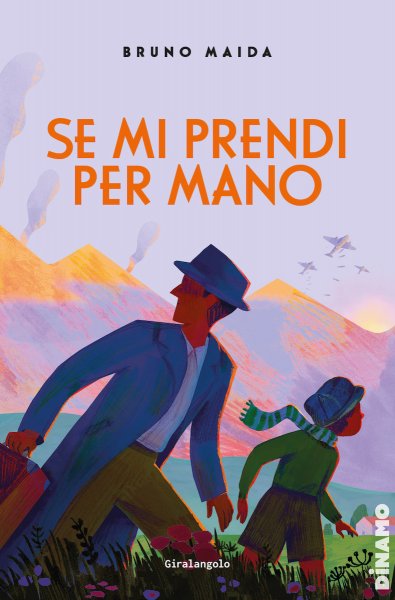 Copertina di Se mi prendi per mano