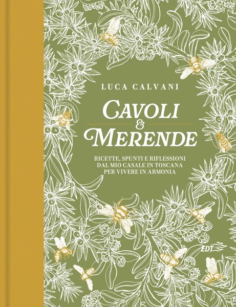 Copertina di Cavoli &amp; merende