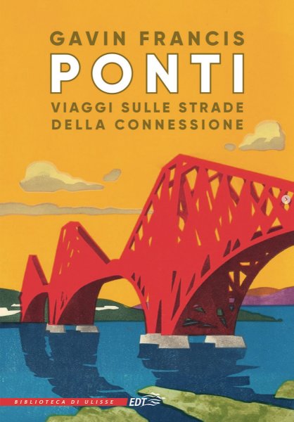 Copertina di Ponti