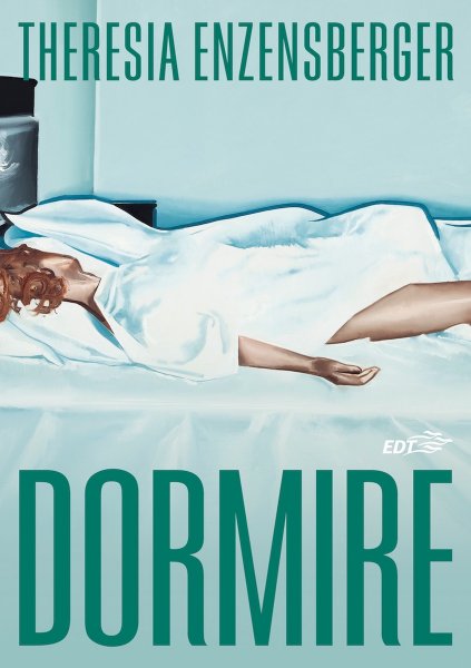 Copertina di Dormire