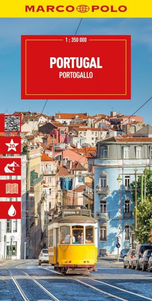 Copertina di Portogallo