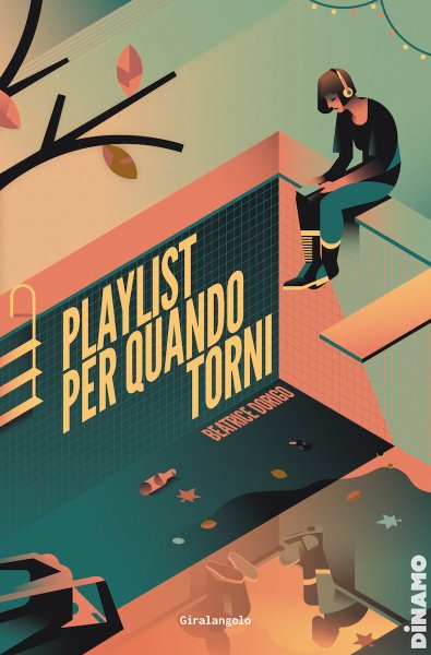 Copertina di Playlist per quando torni