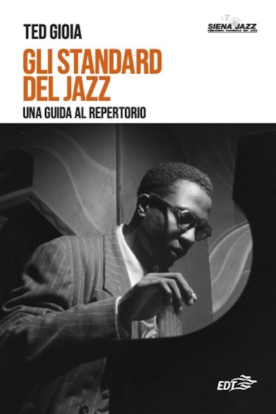 Copertina di Gli standard del jazz