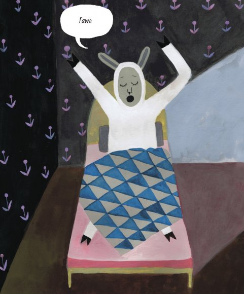 l'abito non fa il lupo 1