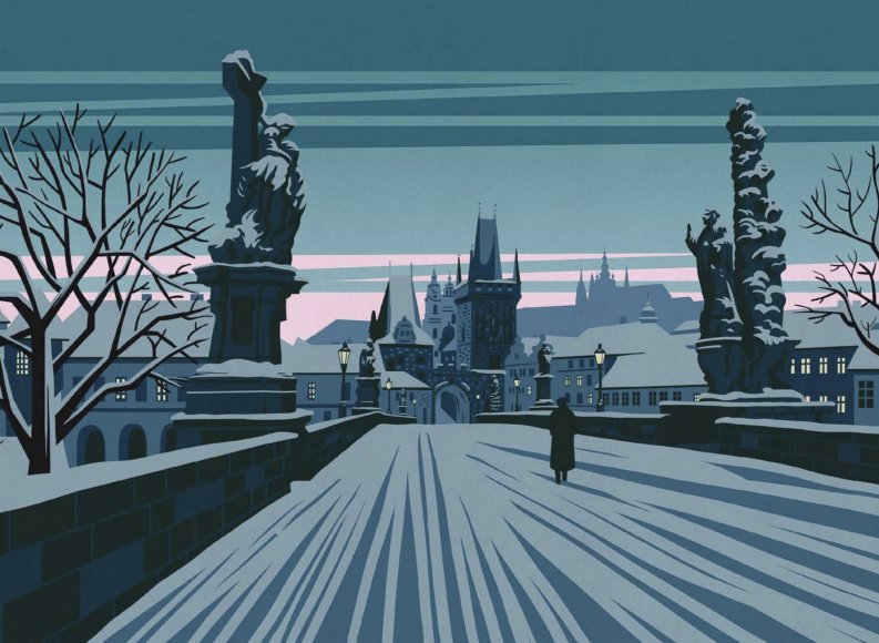 Natale a Praga 4