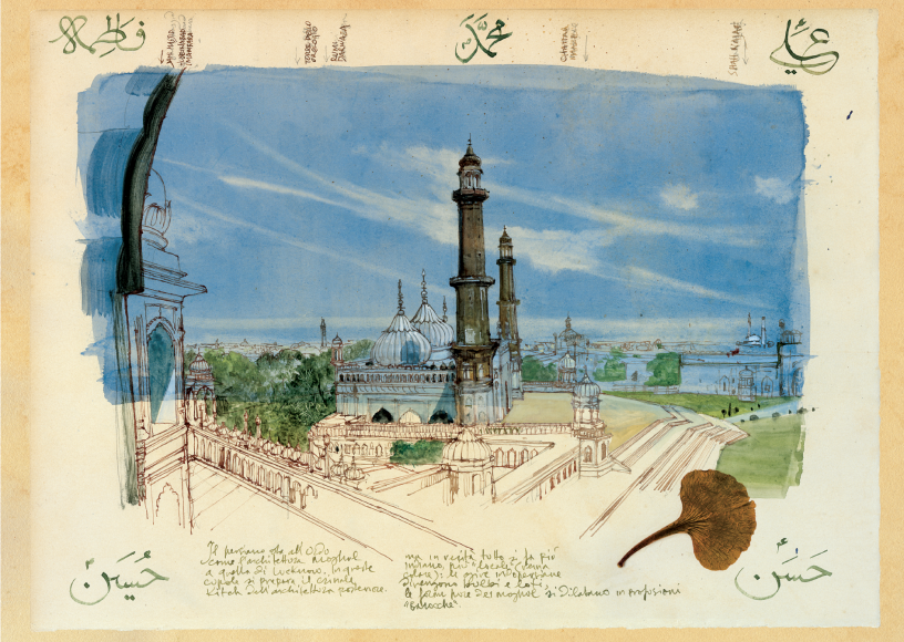 India 1